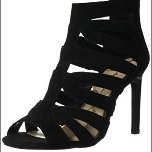 Jessica Simpson Careyy Heel